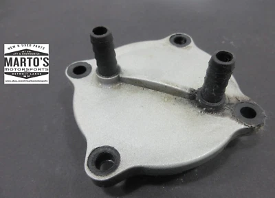 OEM SEA DOO 2002-2007 RX-DI GTX-DI XP-DI 3D 951 947 DI CUBIERTA DE CANAL DE AGUA Foto 1 de 2