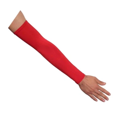 UV Protection Cool Arm Sleeves for Bike Cycling Hiking Golf Motorcycle Sports US - Image 1 of 4