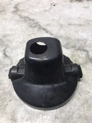 83 Yamaha RX 50 RX50 farol farol carcaça balde - Imagem 1 de 4