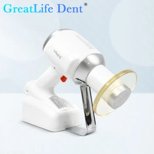 Handheld Portable X Dental Ray Machine 60KV Digital Runyes Sensor OTC GreatLife - Picture 1 of 28