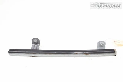 Hummer H2 2003-2009 puerta delantera derecha ventana vidrio guía canal sello OEM Foto 1 de 4