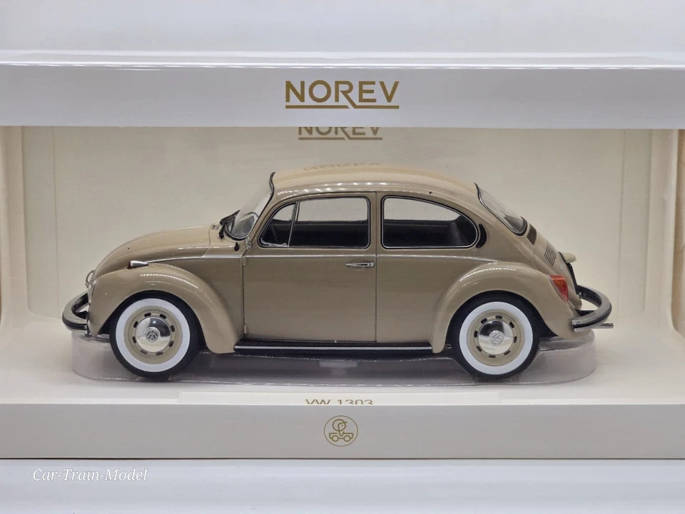 Volkswagen 1303 1973 - Norev 1:18 1/18 1-18 - Immagine 1 di 1