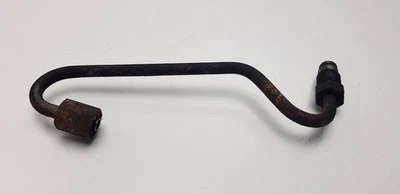 CITROËN JUMPY Turbinenschmierrohr 1.90 Diesel 66kw 1998 31078606 - Bild 1 von 4