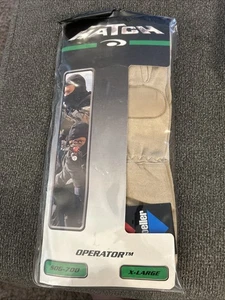Guanti tattici Hatch Operator SOG-700 XL Desert Tan - Foto 1 di 4