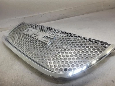GMC Yukon Denali 2007-2014 parrilla parrilla 25891152 *lente picadura* Foto 1 de 4