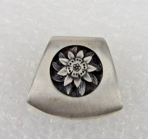 Nuevo ablonz: Joyería tradicional collar colgante blanco precioso años 80 (117845) - Imagen 1 de 4