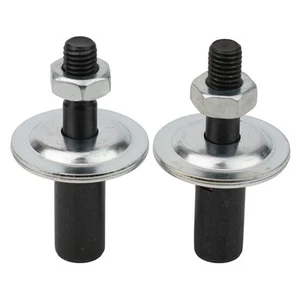 Get Precise Results with Left and Right Spindle Adapter for Grinding Machine - Picture 1 of 17