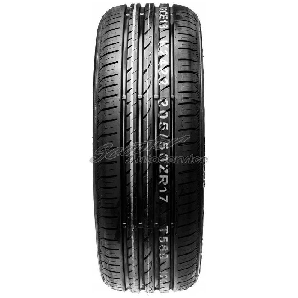 Sommerreifen Nexen 205/40 R17 84W N-Fera SU-4 | 41028 - Bild 1 von 4