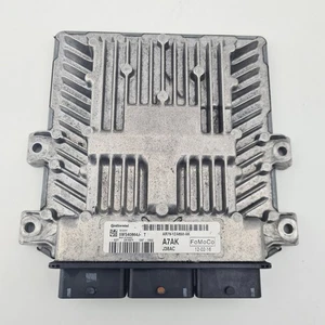 Ford Territory ECU 2.7L Diesel 6 Speed Automatic SZ 04/11-12/16 AR79-12A650-AK - Picture 1 of 12