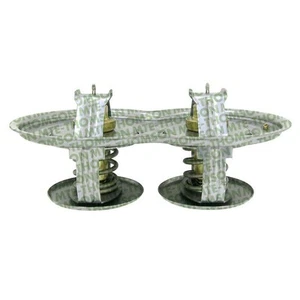 Termostato refrigerante motor MTE-THOMSON VT427.75/80 compatible con 15-22 Scania - Imagen 1 de 2