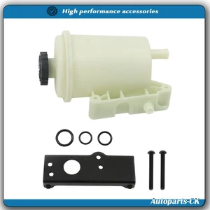 Depósito de dirección asistida para Chrysler Aspen Dodge Ram 1500 2500 Durango Ram 3500 - Imagen 1 de 10