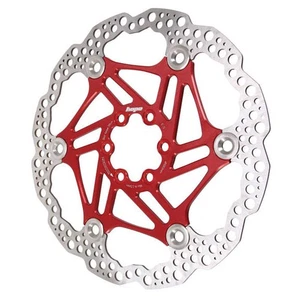 Hope Floating rotor, 140mm (floating/wave) - red - Picture 1 of 1