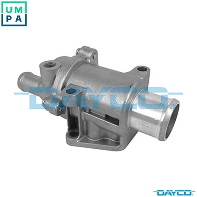 THERMOSTAT COOLANT DT1259H FOR LADA 21126/11183/11186 1.6L 4cyl GRANTA - Image 1 of 4