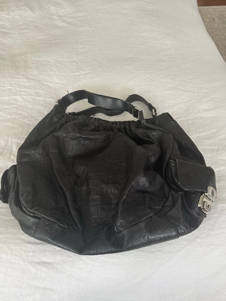 Bolso de cuero para mujer Marc by Marc Jacobs Foto 1 de 4