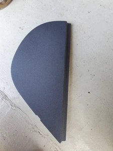 VW Polo 9N 9N3 Deckel Verkleidung Sicherungskasten Abdeckung Rechts 6Q0858218F - Bild 1 von 3