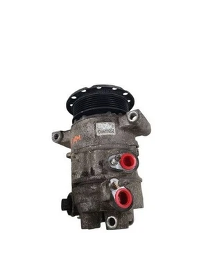 2007-2008 Dodge Caliber AC Compressor Assembly OEM Foto 1 de 4