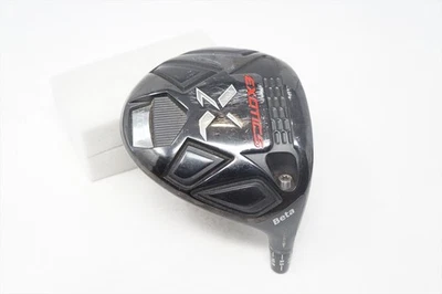 Tour Edge Exotics Xcg 7 Beta 9.5*  Driver Club Head Only 1180303 - Image 1 of 4