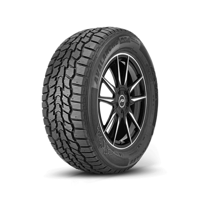 Hercules Avalanche RT Passenger Tires 225/50R17 - Image 1 of 4