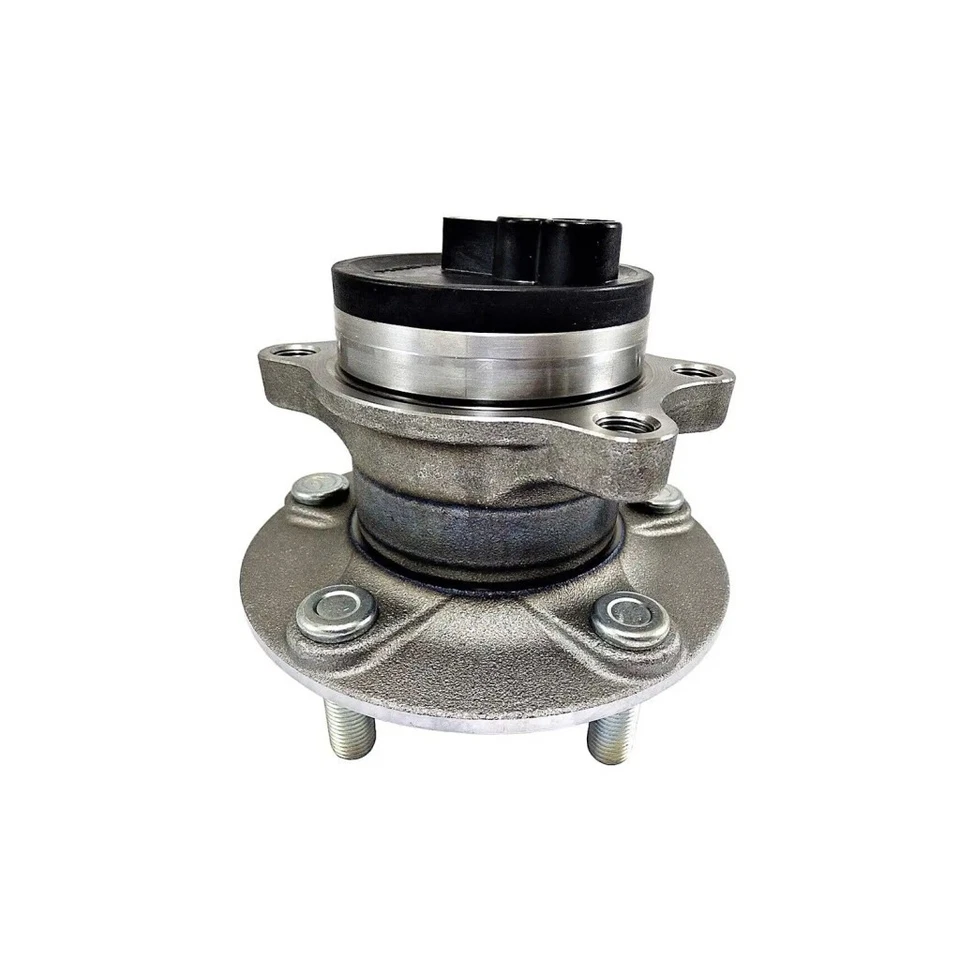 Buje de rueda ACDelco genuino para Mitsubishi RVR 2012-2020 lado del conductor o del pasajero Foto 1 de 4