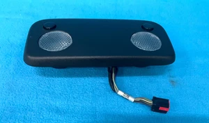 2010-2014 Ford Mustang GT Overhead Console Dome Light AR33-15K609-AB OEM - Bild 1 von 3