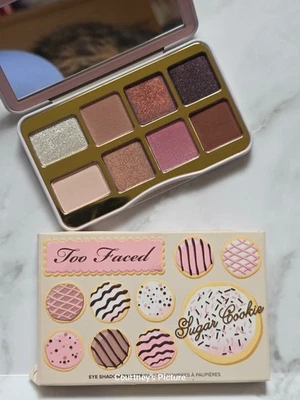 Too Faced SUGAR COOKIE EyeShadow Palette - Image 1 of 4