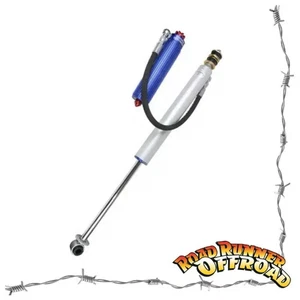 4" lift shock, for Toyota LandCruiser 80 105 series Remote Mono Tube - Picture 1 of 3