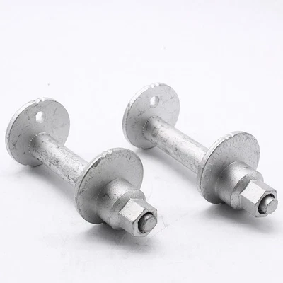 Front Control Arm Camber Bolt 48409-35050 48452-35020 Eccentric Adjustment - Image 1 of 4