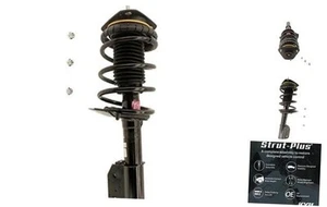 SR4089 Strut Plus Complete Corner Unit Assembly, Black - Afbeelding 1 van 6