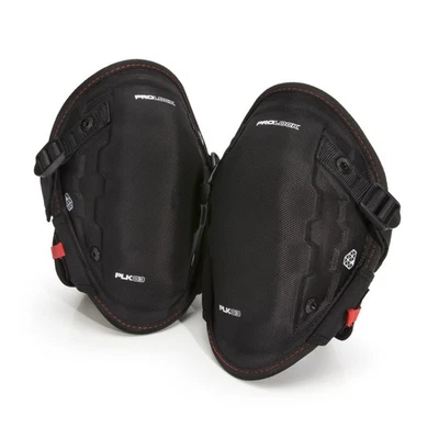 Prolock Professional Construction Foam Comfort Safety Knee Pads Tactical PLK03 - Image 1 of 4