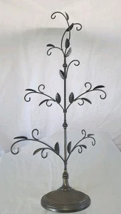 Albero di Natale 2013 Hallmark 12 giorni di Natale in miniatura in metallo - Foto 1 di 8