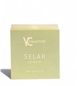 YC Collective Selah Lidschatten Palette Fullsize Neu mit Karton - Bild 1 von 2