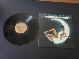 1970s MINT-EXC Donna Summer – Four Seasons Of Love 7038 LP33 - Bild 1 von 2