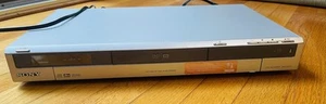 Sony RDR-GX315 DVD-Recorder Brenner +RW +R -RW -R Gerät Ist-Zustand nur Teile Reparatur - Bild 1 von 10