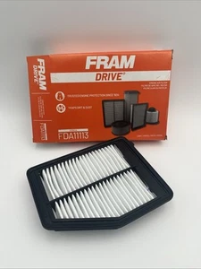 Air Filter-Drive Fram FDA11113 - Picture 1 of 5