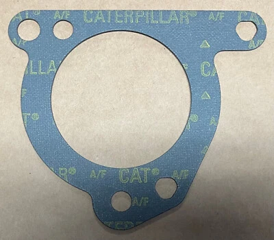 Junta de carcasa de termostato CATERPILLAR OEM 4N1156 Foto 1 de 2