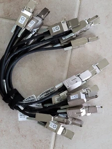 Cisco STACK-T2-50CM Type 2 Stacking Cable (We buy and sell Cisco) - Bild 1 von 1