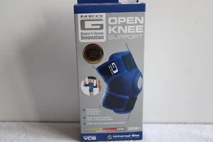Neo G Open Knee Support Universal Size - Picture 1 of 8