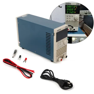 KP184DC Electro Load Akkukapazität elektronisches Einkanal Messgerät Tester - Bild 1 von 12