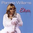 Elixir by Pamela Williams (CD, Mar-2006, Shanachie)