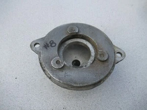 Porsche 930 turbo Intermediate Flange for Gear Wheel 9301131330R #8 C#148 - Picture 1 of 6