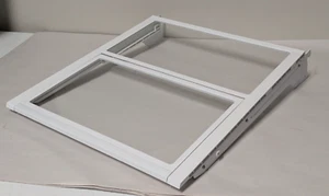 OEM HISENSE REFRIGERATOR QUICK SPACE SHELF - HRM260N6TSE - NEW OPEN BOX - Picture 1 of 3