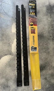 DEWALT DT99590 THERMAL BUILDING BLOCK CUTTING BLADE for DCS396 ALLIGATOR SAW - Picture 1 of 4
