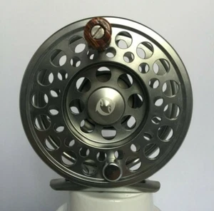 Moulinet Mouche Rivercraft Bee - Photo 1/3