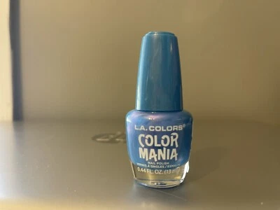 NUEVO L A Colores Color Mania# 516 Caótico Foto 1 de 4