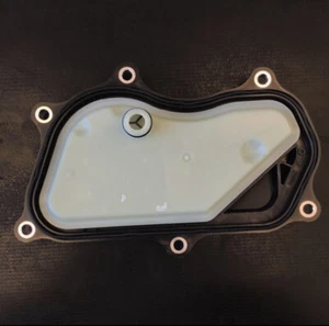 Filtro de aceite de transmisión BajaRon Can-Am Spyder RT/F3 HCM SE6 2014-2025 420211156 - Imagen 1 de 2