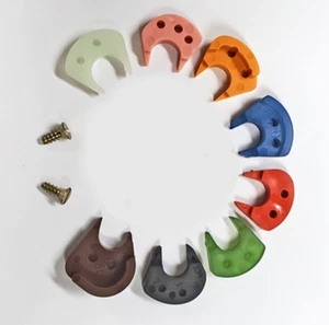 Accelerator Pump Cam Assortment Kit Screw Fits: Holley Carburetor 2300 4150 4160 - Bild 1 von 3