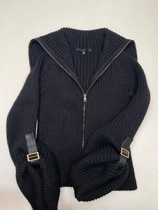 Gucci by Tom Ford FW 2003 knit cardigan - Picture 1 of 10