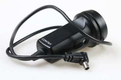 CONTAX Kabelauslöser - Image 1 of 3