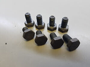 Jeep 3.6L Wrangler Grand Cherokee Dodge Charger flex plate bolts