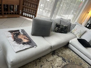 Minotti Sitzgarnitur Hamilton - Bild 1 von 3